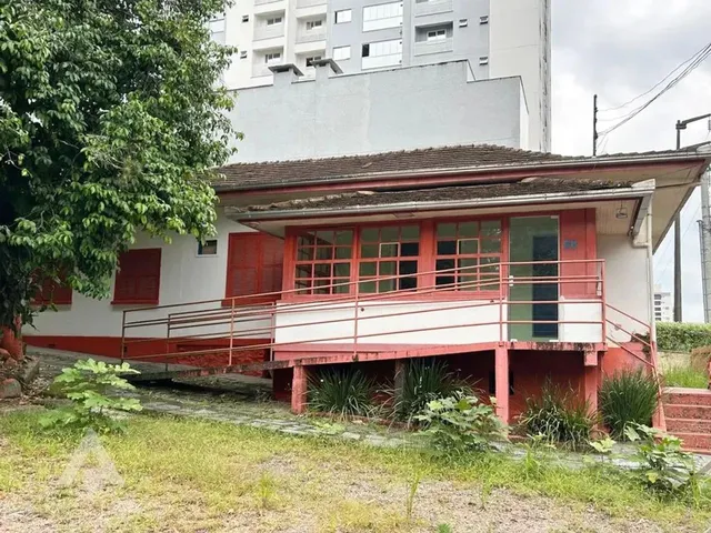 Imagem: Casa Comercial de 213M² para Locação