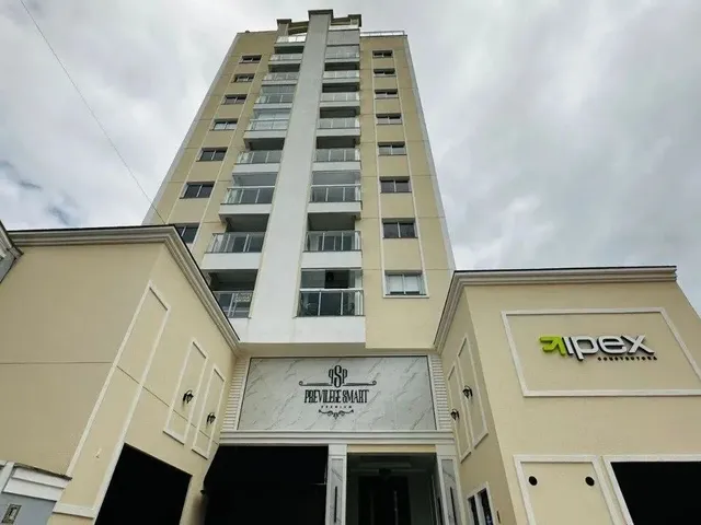 Imagem: Apartamento para Locação/São Francisco/Camboriú/Sc