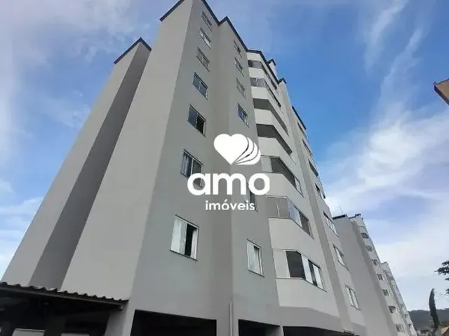 Imagem: Apartamento Mobiliado para Alugar no Bairro