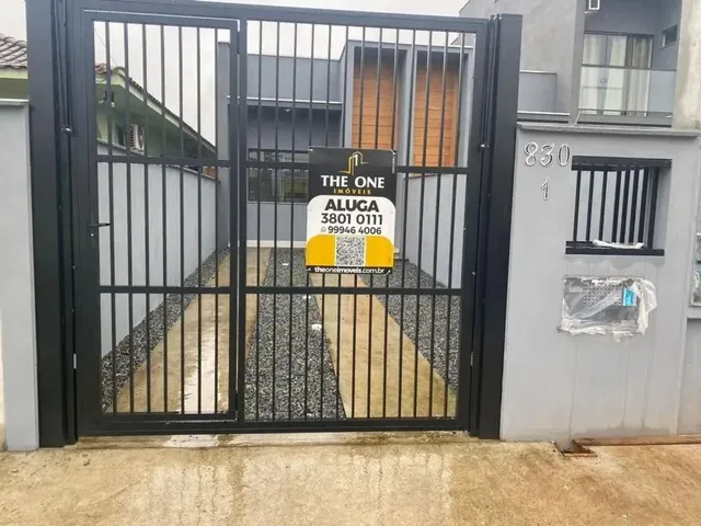 Imagem: Casa Geminada no Aventureiro com 3 Quartos