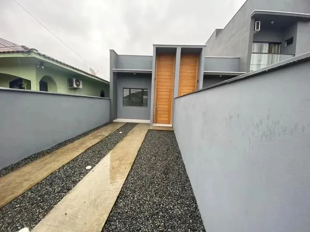 Imagem 11: Casa Geminada no Aventureiro com 3 Quartos para Locação, 73 M²