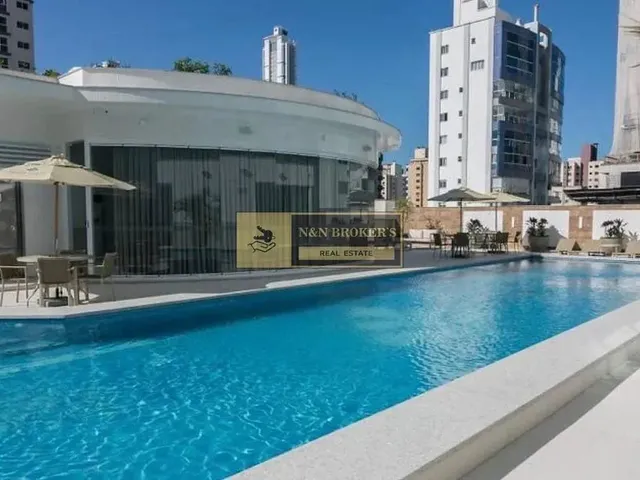 Imagem: Apartamento para Locação, Centro, Balneário