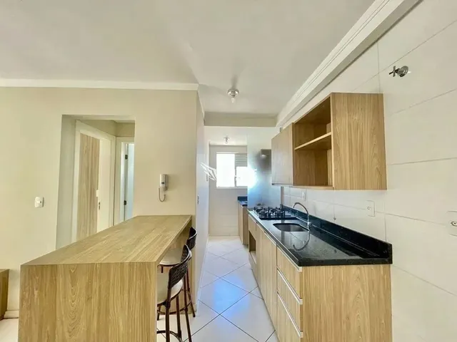 Imagem: Apartamento Disponível para Locação no
