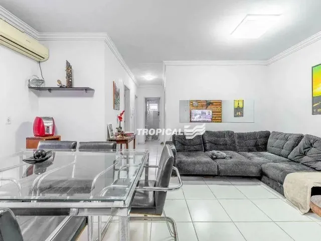 Imagem: Apartamento com 3 Dormitórios para Alugar