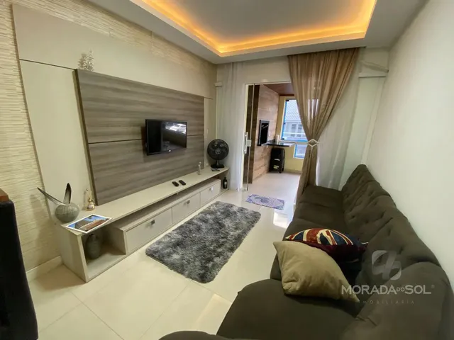 Imagem 1: Apartamento 3 Quartos em Meia Praia - Itapema