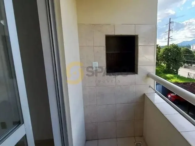 Imagem 2: Ap. Centro Apartamento com 1 dormitório