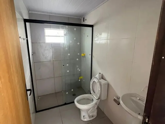 Imagem 4: Kitnet Quarto com 1 banheiro