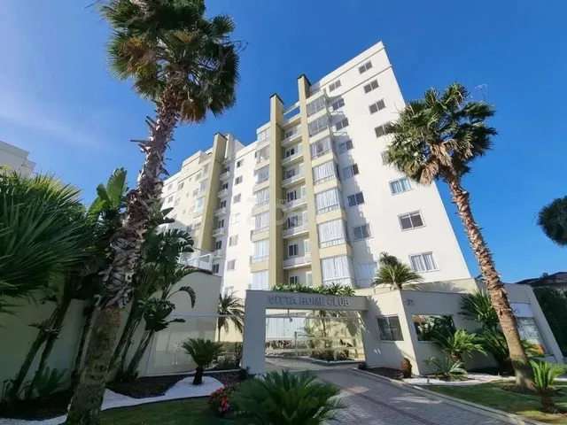 Imagem: Apartamento no Saguaçú com 2 Quartos para