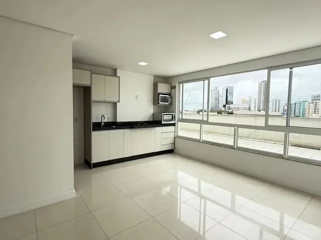 Imagem: Apartamento 02 Suítes em Home Club no Centro