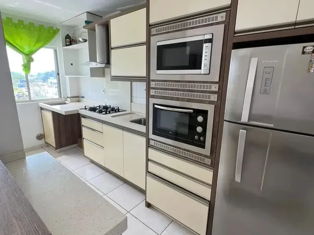 Imagem: Apartamento para Locação Anual Canhanduba