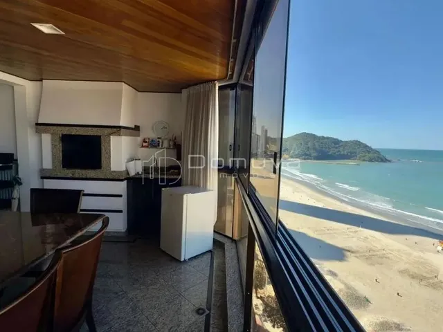 Imagem: Locação Temporada Ed Beach Tower Frente