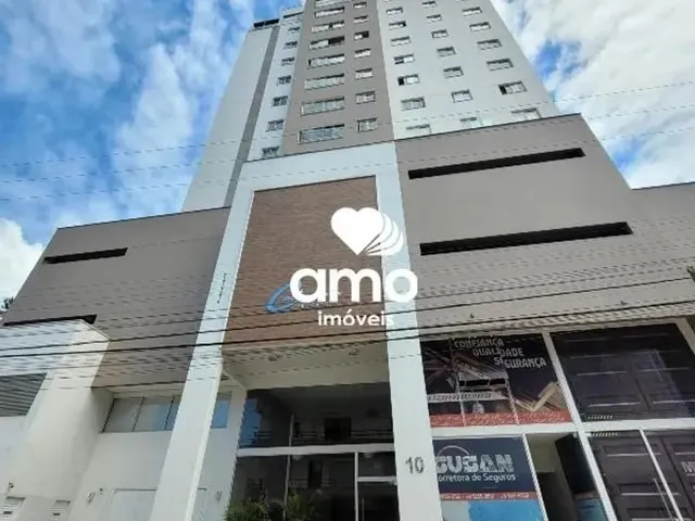 Imagem: Apartamento para Alugar no Bairro São Luiz