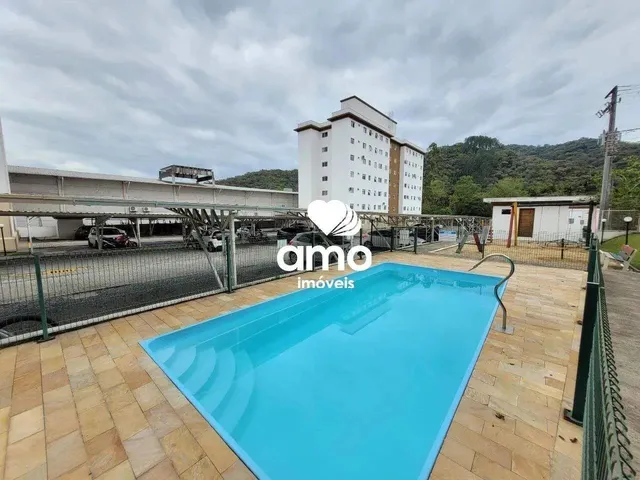 Imagem: Apartamento Semimobiliado para Alugar no