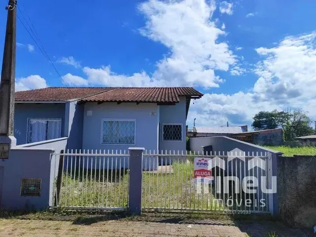 Imagem: Casa Residencial Araquari - Sc