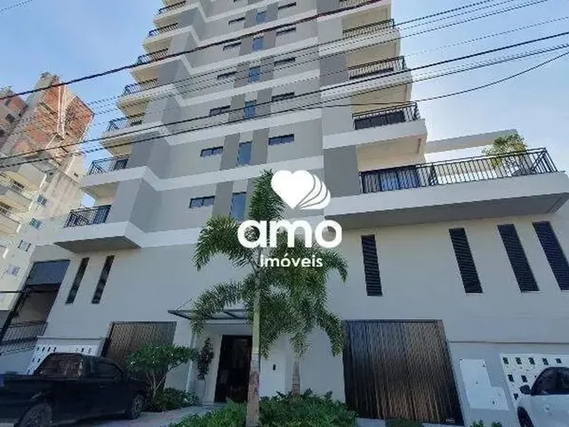 Imagem: Apartamento Tipo Studio para Locação no