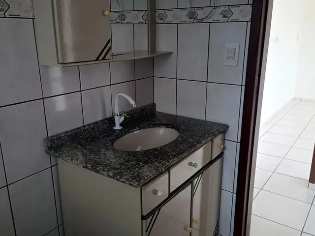Imagem 11: Kitnet no Costa e Silva com 1 Quarto para 1 Pessoa