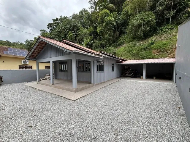 Imagem: Casa para Locação no Bairro da Gloria