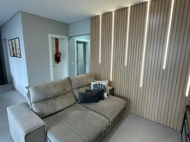 Imagem: Porto Belo Aparatamento de 2 Suites Mobiliado