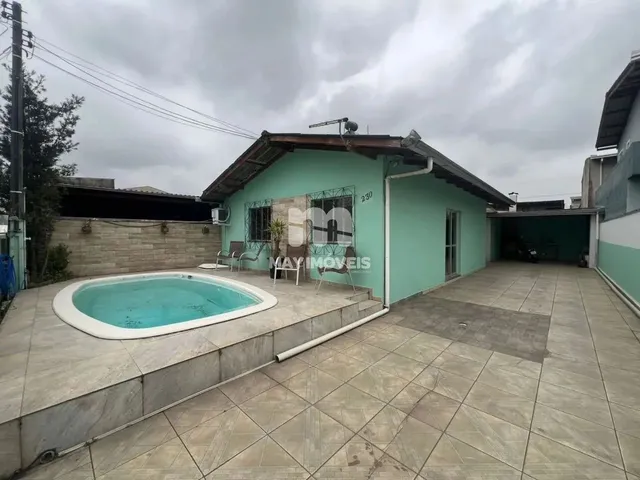 Imagem: Casa com 03 Dormitórios no Bairro Cidade