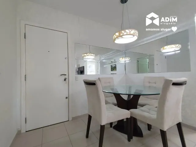 Imagem 1: Aluguel Anual: Apartamento de 2 Quartos no Centro de Balneário Camboriú - Sc