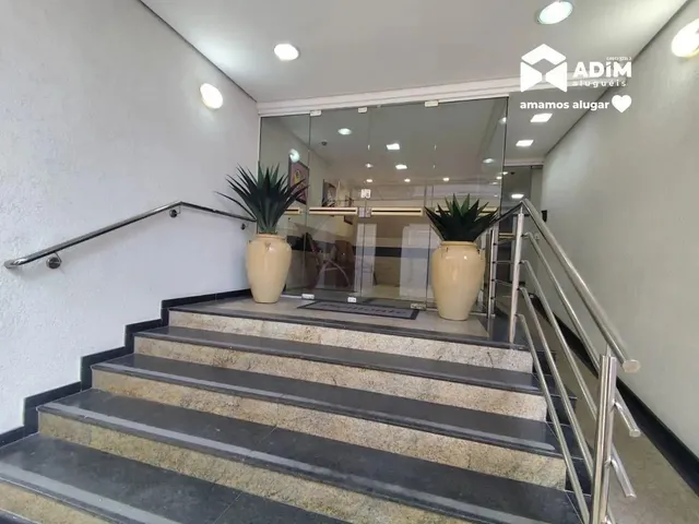 Imagem 3: Aluguel Anual: Apartamento de 2 Quartos no Centro de Balneário Camboriú - Sc