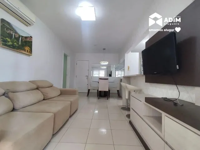 Imagem 6: Aluguel Anual: Apartamento de 2 Quartos no Centro de Balneário Camboriú - Sc