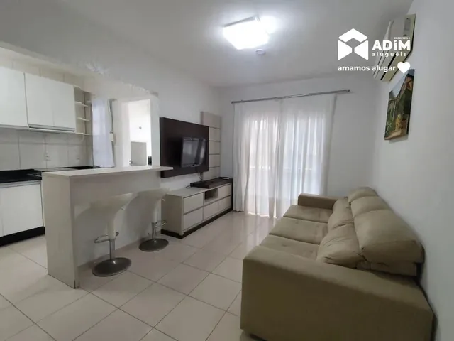 Imagem 5: Aluguel Anual: Apartamento de 2 Quartos no Centro de Balneário Camboriú - Sc
