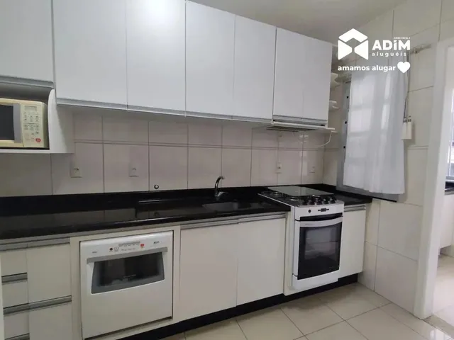 Imagem 8: Aluguel Anual: Apartamento de 2 Quartos no Centro de Balneário Camboriú - Sc