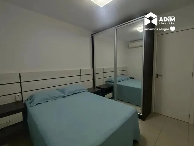 Imagem 11: Aluguel Anual: Apartamento de 2 Quartos no Centro de Balneário Camboriú - Sc