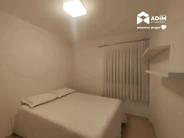 Imagem 2: Aluguel Anual: Apartamento de 2 Quartos no Centro de Balneário Camboriú - Sc