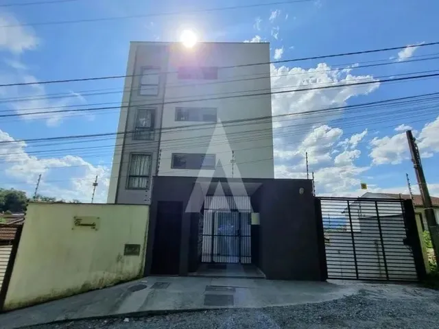 Imagem: Apartamento com 3 Quartos, Cozinha com Armários