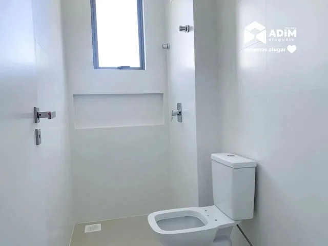 Imagem 6: Aluguel Anual: Apartamento Semi-Mobiliado no Centro de Itajaí