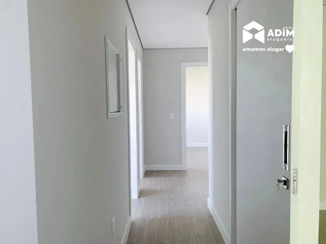 Imagem 12: Aluguel Anual: Apartamento Semi-Mobiliado no Centro de Itajaí