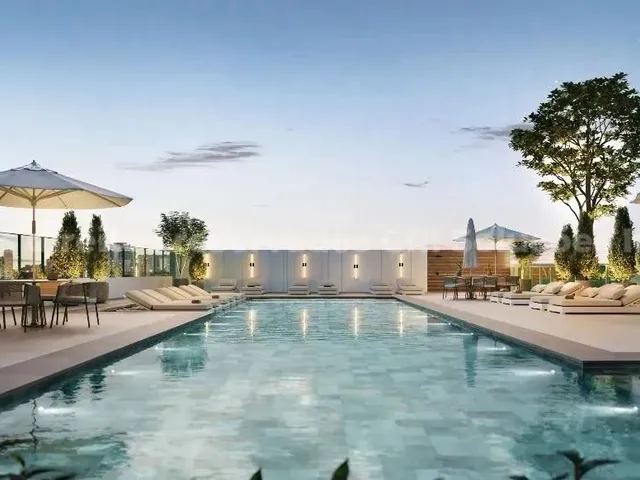 Imagem 2: Aluguel Anual: Apartamento Semi-Mobiliado no Centro de Itajaí