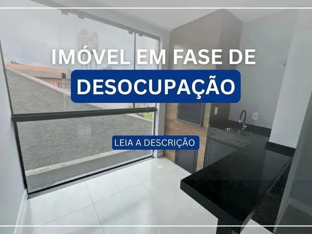 Imagem: Apartamento com 3 Dormitórios para Alugar