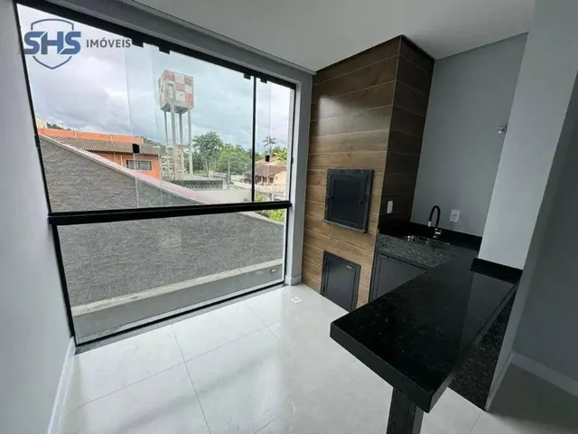 Imagem 14: Apartamento com 3 Dormitórios para Alugar, 74 M² por R$ 2.510,00/Mês - Itoupavazinha