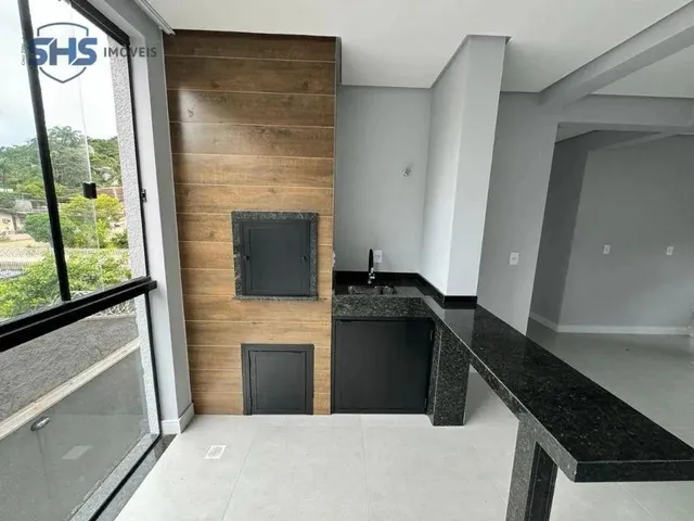 Imagem 5: Apartamento com 3 Dormitórios para Alugar, 74 M² por R$ 2.510,00/Mês - Itoupavazinha