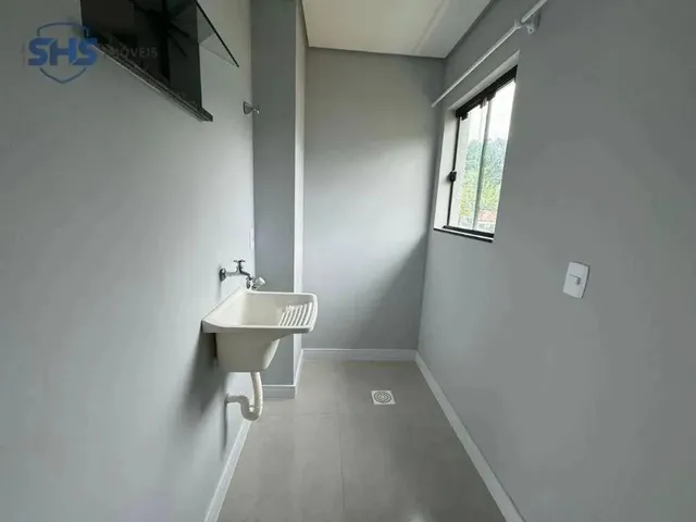 Imagem 3: Apartamento com 3 Dormitórios para Alugar, 74 M² por R$ 2.510,00/Mês - Itoupavazinha