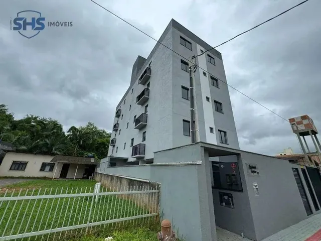 Imagem 6: Apartamento com 3 Dormitórios para Alugar, 74 M² por R$ 2.510,00/Mês - Itoupavazinha