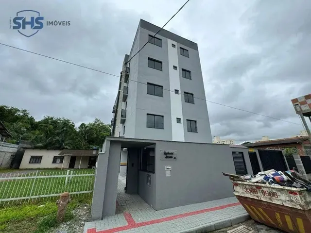 Imagem 11: Apartamento com 3 Dormitórios para Alugar, 74 M² por R$ 2.510,00/Mês - Itoupavazinha
