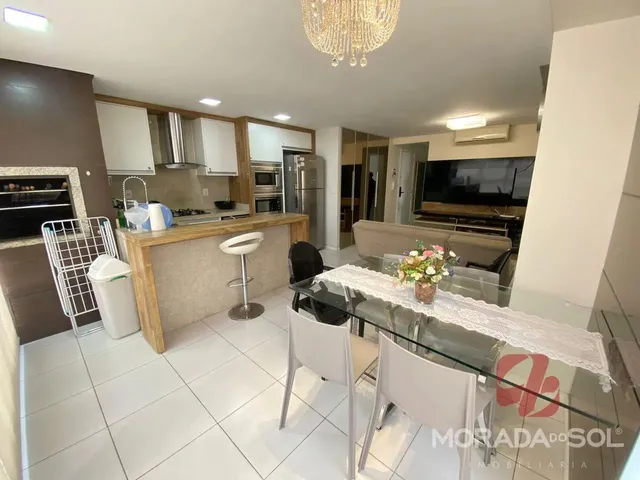 Imagem: Apartamento 2 Dormitórios e 1 Vaga em Meia