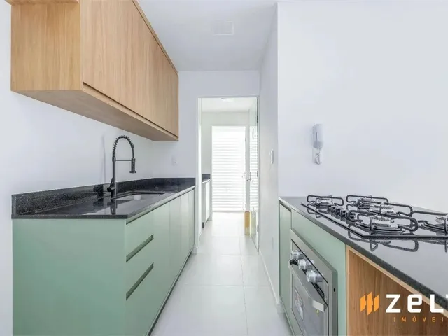 Imagem 11: Apartamento com 2 Dormitórios para Alugar, 80 M² por R$ 3.660,00/Mês - Velha