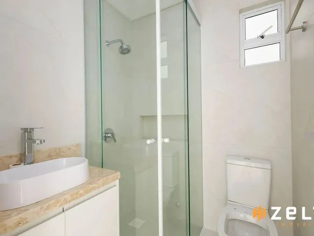 Imagem 2: Apartamento com 2 Dormitórios para Alugar, 80 M² por R$ 3.660,00/Mês - Velha