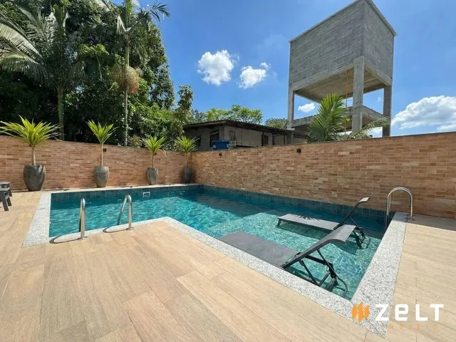 Imagem 7: Apartamento com 2 Dormitórios para Alugar, 80 M² por R$ 3.660,00/Mês - Velha