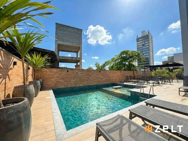 Imagem 5: Apartamento com 2 Dormitórios para Alugar, 80 M² por R$ 3.660,00/Mês - Velha