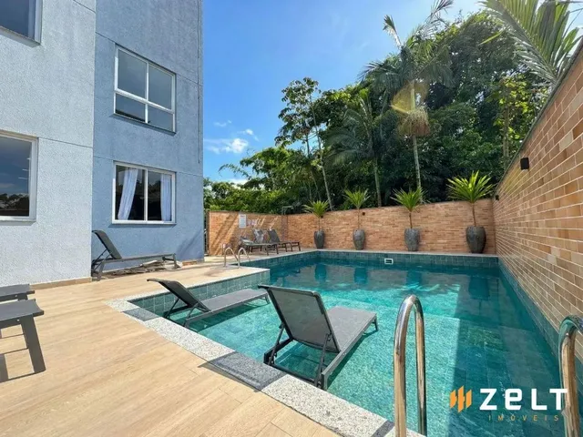 Imagem 3: Apartamento com 2 Dormitórios para Alugar, 80 M² por R$ 3.660,00/Mês - Velha