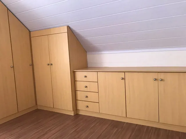 Imagem 2: Perto e Bom. Alugo Apto 2 Quartos e Home Office