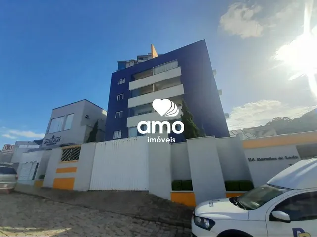 Imagem: Apartamento Semimobiliado para Alugar no