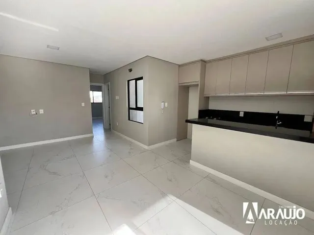 Imagem: Apartamento com 2 Dormitórios para Alugar