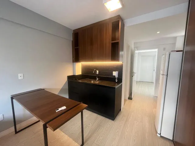 Imagem 2: Locação Anual - Loft 100% Mobiliado Sem Vaga - Itajaí